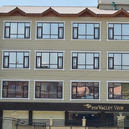 Hotel The Valley View Kashmir Σριναγκάρ Εξωτερικό φωτογραφία