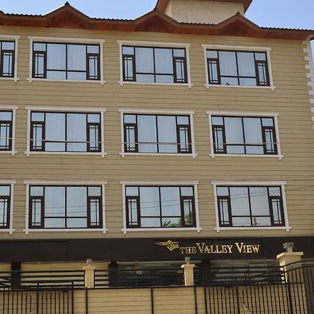 Hotel The Valley View Kashmir Σριναγκάρ Εξωτερικό φωτογραφία
